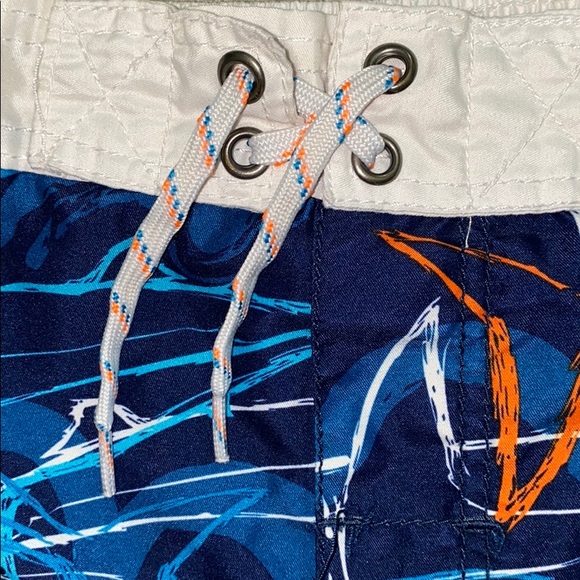 Toddler swim trunks - Picture 6 of 14